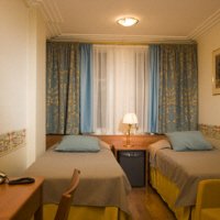 Deluxe kamer